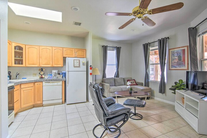 best Night's Sleep Apt Near Skydive Arizona