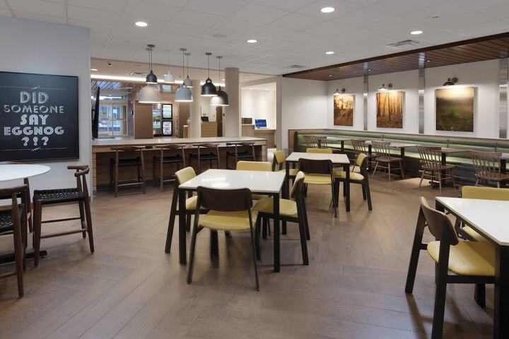 Fairfield Inn & Suites by Marriott El Dorado