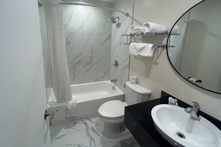 Studio 6 Suites Cameron Park CA – Folsom
