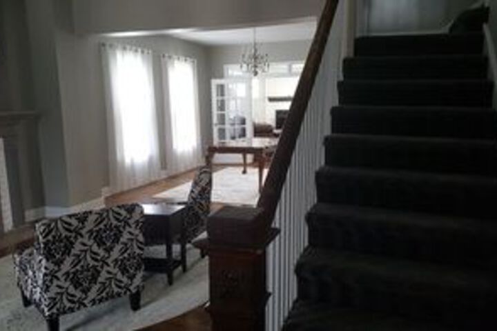 Maple Street Inn