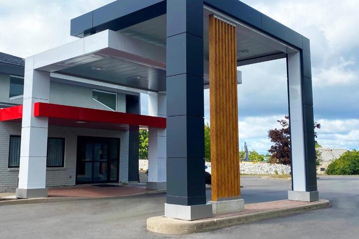 Comfort Inn South
