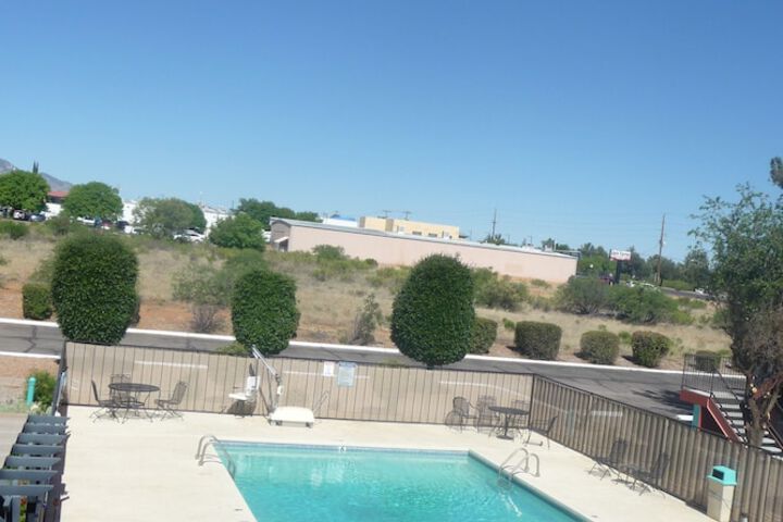 Hotel 3 of 95