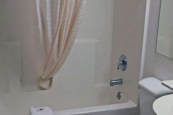 Motel 6 Dixon CA