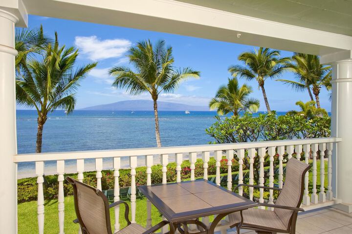 Lahaina Shores