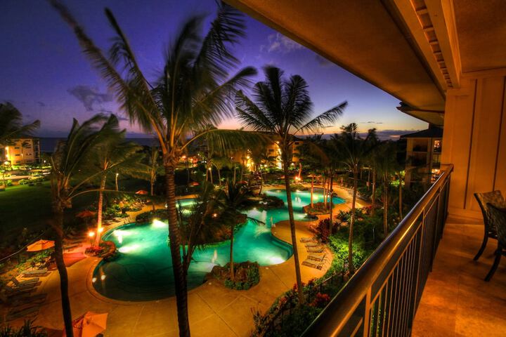 Koloa Landing Resort at Poipu Autograph Collection