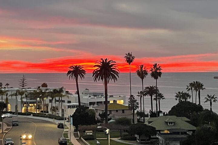 Inn by The Sea La Jolla