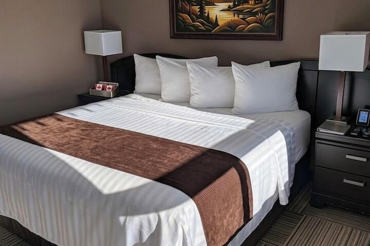 Beaver Motel