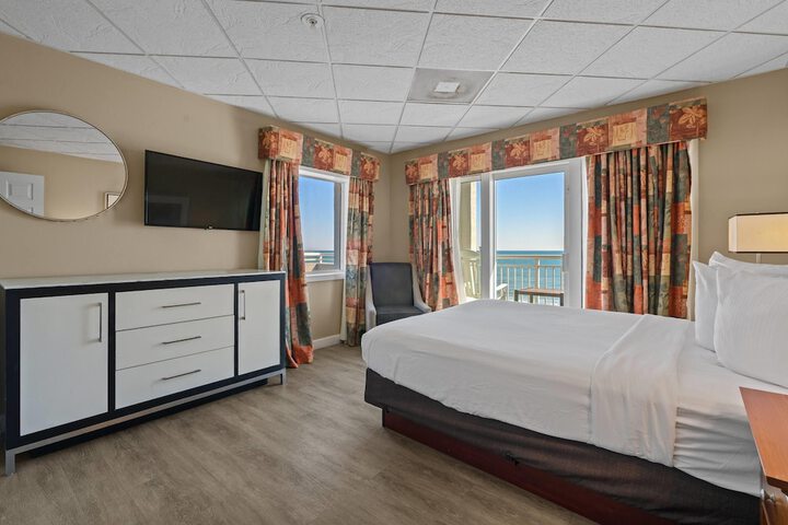 The Sandbar Hotel Trademark Collection by Wyndham