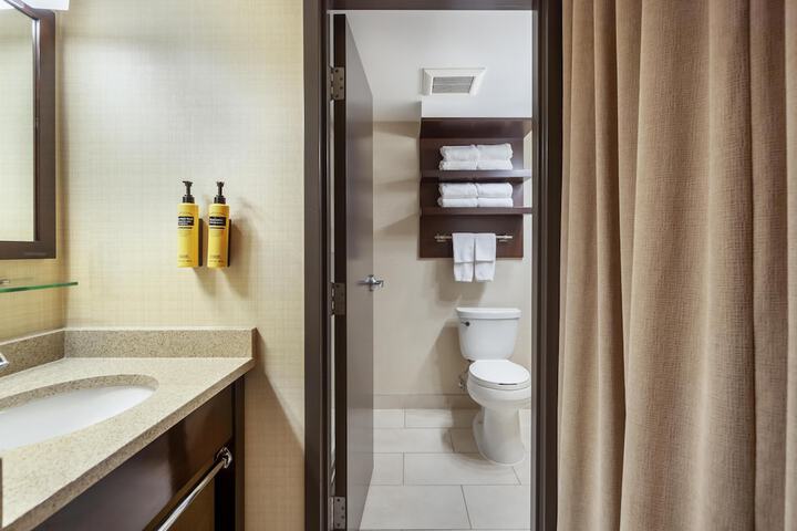 Best Western Plus Edmonton Airport