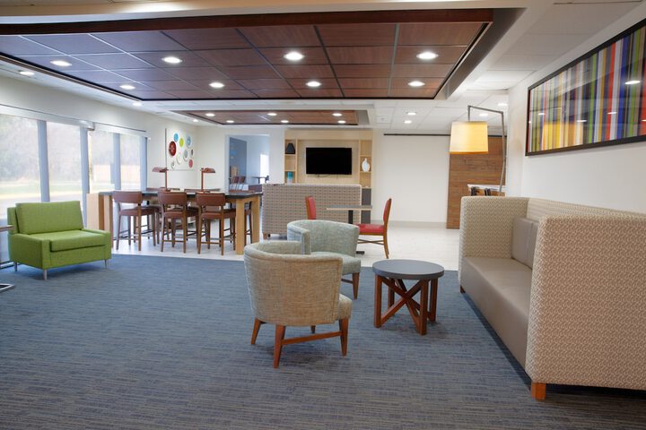 Hotel Interior 8 of 47