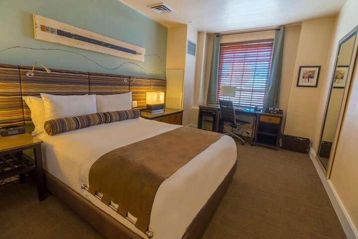 Hotel Andaluz Albuquerque Curio Collection by Hilton
