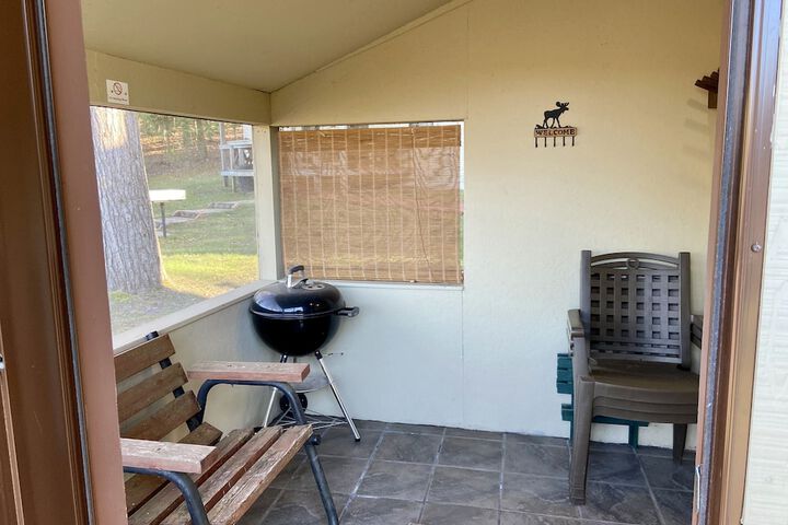 Betsie Riverside Resort