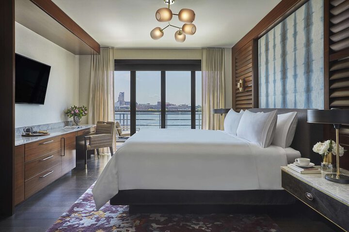 Pendry Baltimore