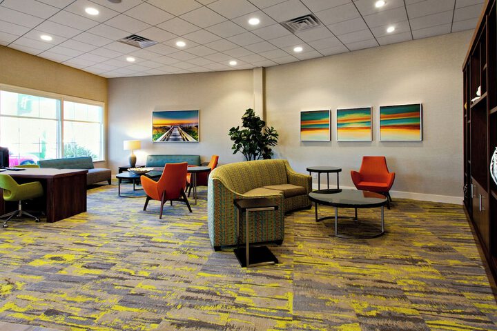 Holiday Inn & Suites Daytona Beach on the Ocean by IHG