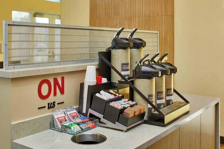 TownePlace Suites by Marriott Columbus North - OSU