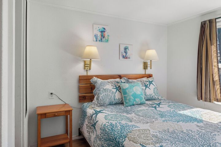 Oceanside Ocean Front Cabins