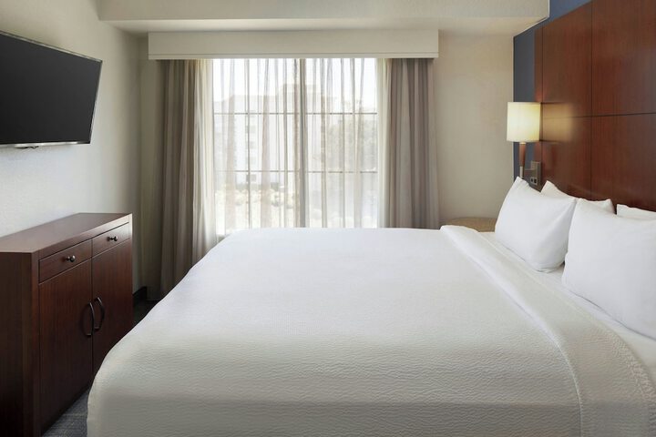 Residence Inn San Diego Del Mar