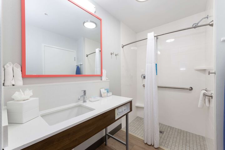 Hampton Inn Christiansburg / Blacksburg