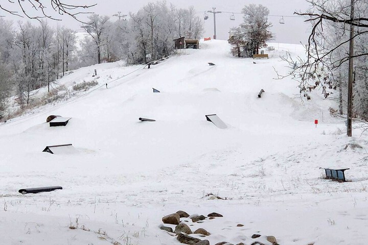 The Lakefront Home - 5 Minutes From Detroit Lakes!