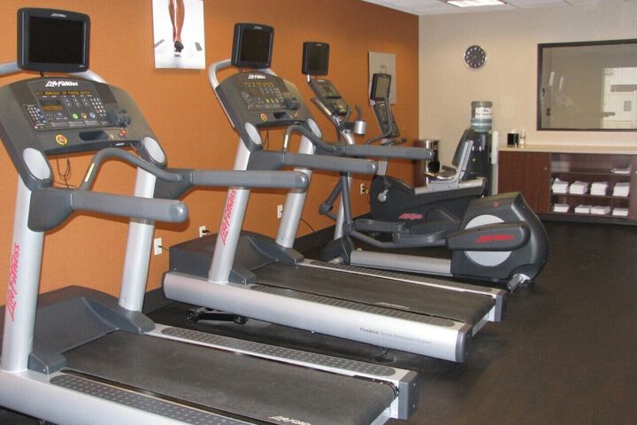 Health and Fitness 40 of 41
