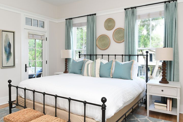 Montage Palmetto Bluff Residences