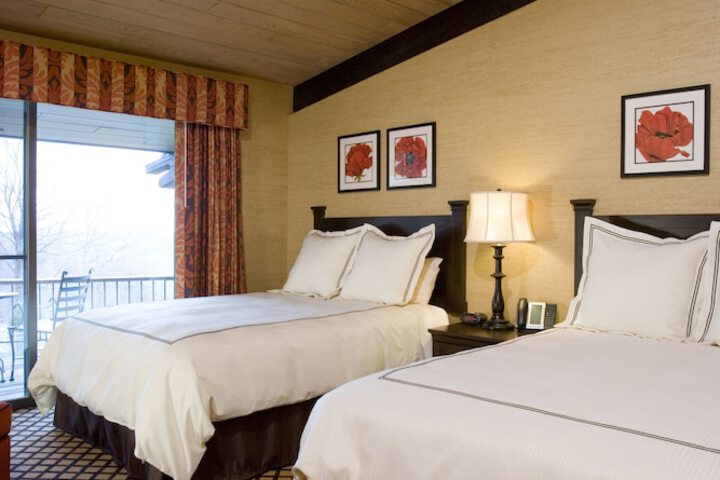 The Lakeview Hotel Shanty Creek Resort