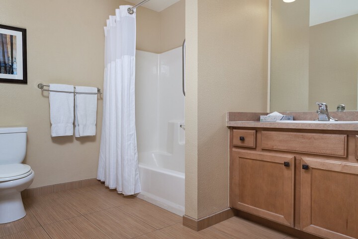 WorldMark Big Bear Lake