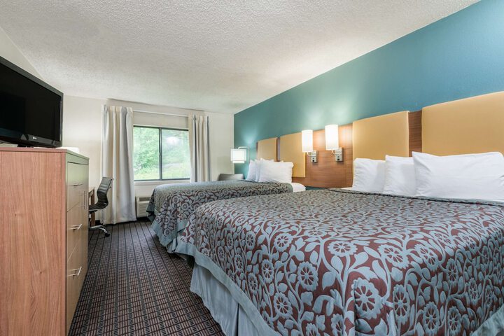 Days Inn by Wyndham Ashland