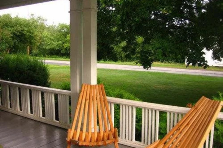 Gaspereau Valley Bed and Breakfast