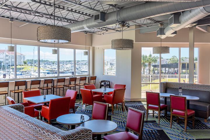 Holiday Inn Express N.Myrtle Beach- Little River by IHG