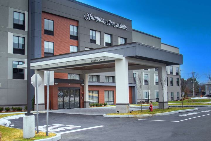 Hotel 3 of 40