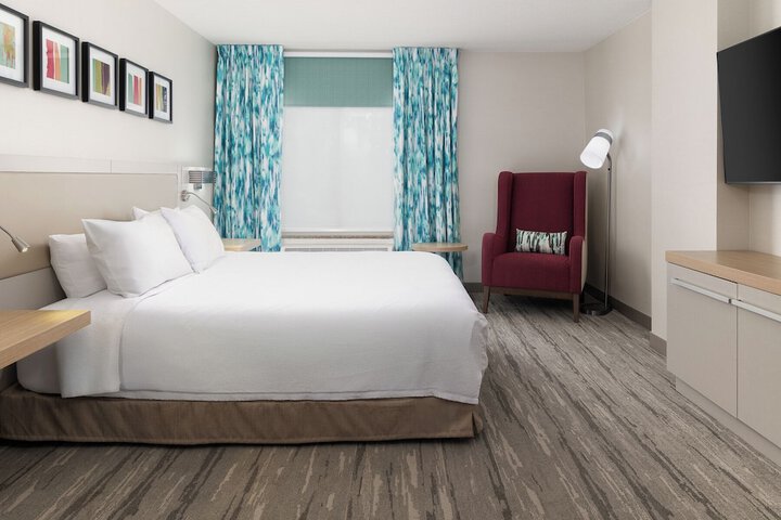 Hilton Garden Inn Hanover Arundel Mills MD