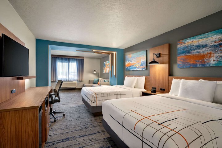 La Quinta Inn & Suites by Wyndham Springfield