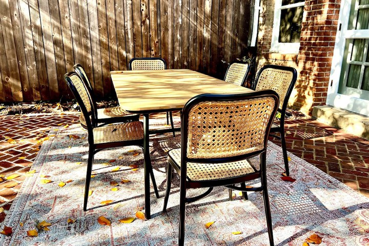 Terrace/Patio 90 of 99