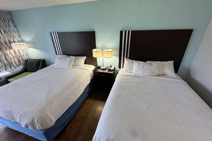 Days Inn by Wyndham Goldsboro