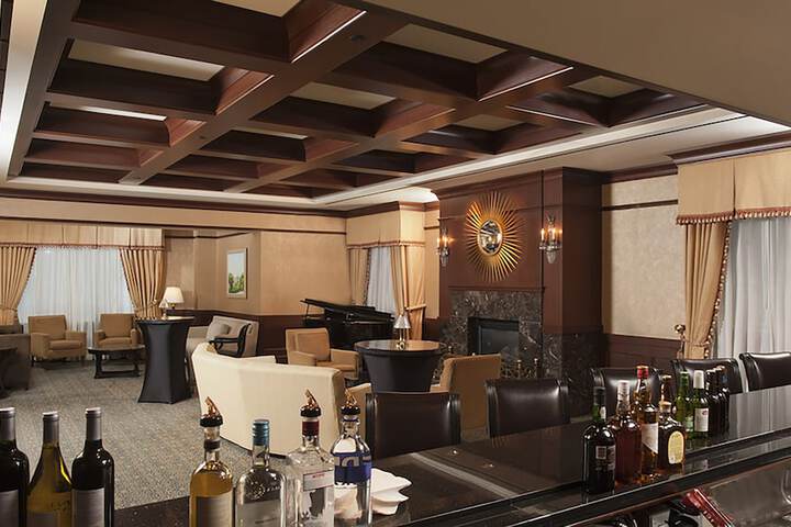 InterContinental Cleveland by IHG