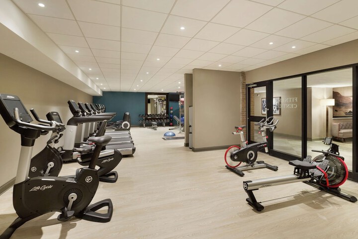 Health and Fitness 62 of 77