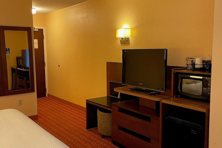 Baymont by Wyndham Chambersburg