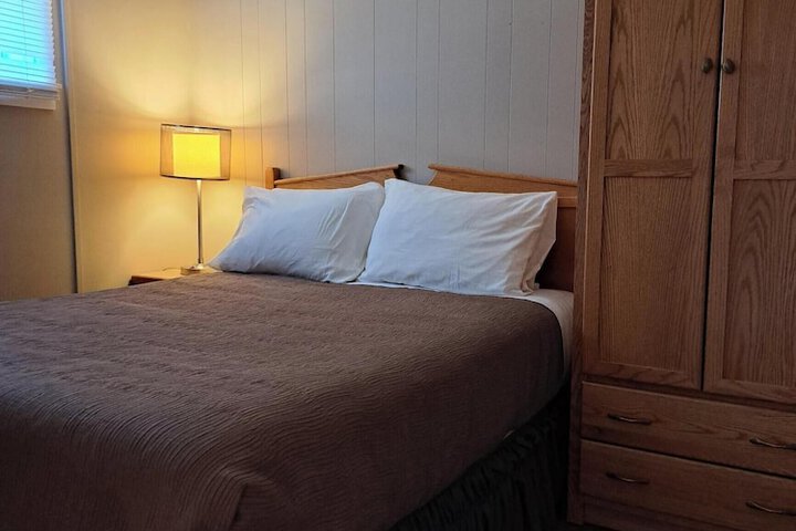 Richter Pass Beach Resort