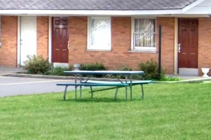Property Grounds 17 of 19