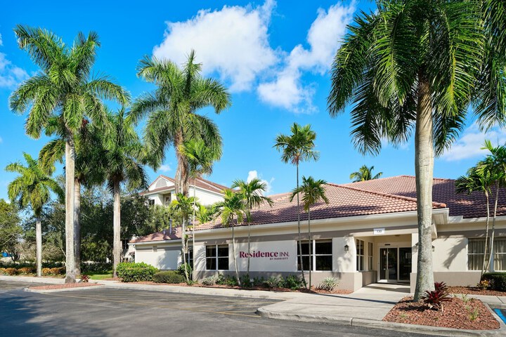 Residence Inn by Marriott® Fort Lauderdale City of Plantation
