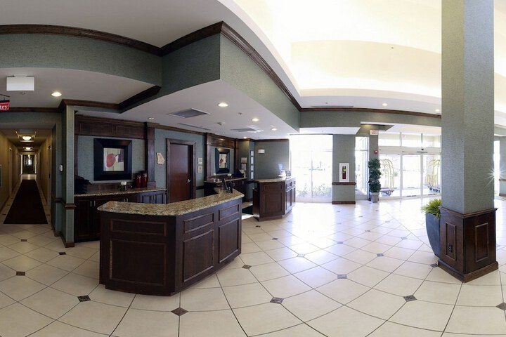 Hilton Garden Inn Valdosta