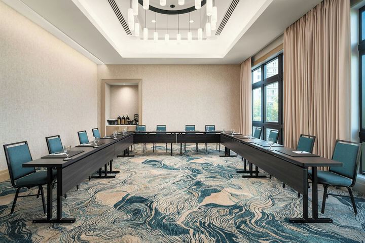 Hotel Effie Sandestin Autograph Collection