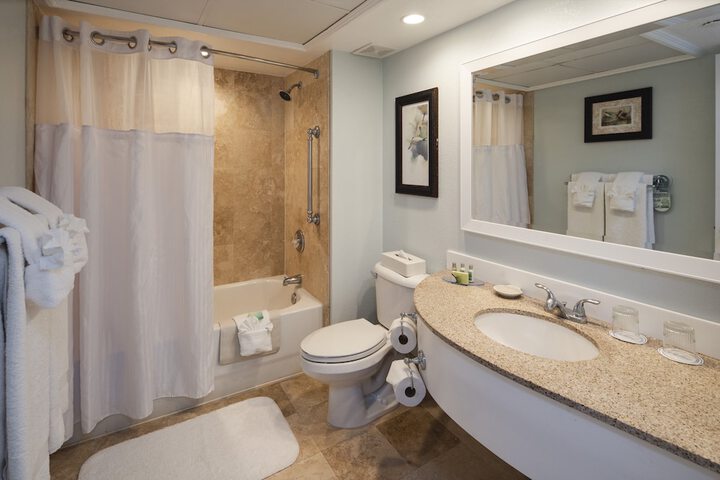 Island Grand at TradeWinds