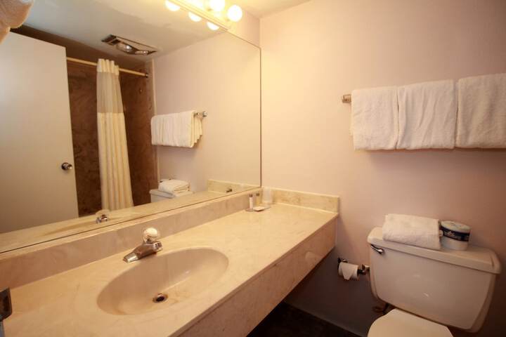 SEASIDE INN & SUITES CLEARWATER BEACH