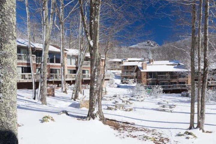Bluegreen Vacations Blue Ridge Village an Ascend Collection Resort