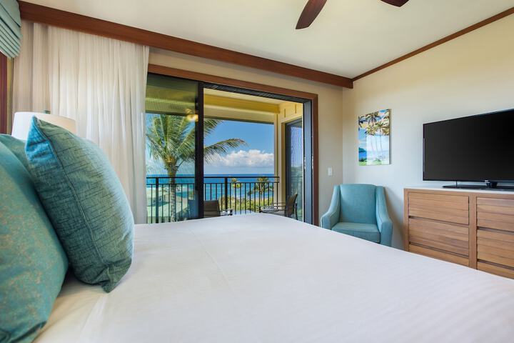 Koloa Landing Resort at Poipu Autograph Collection