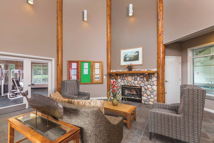 WorldMark Depoe Bay