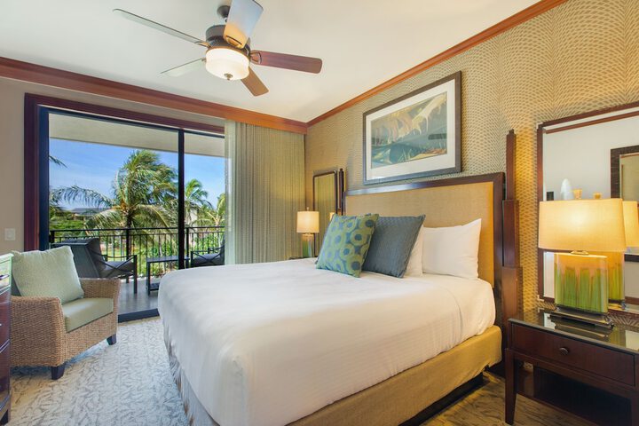 Koloa Landing Resort at Poipu Autograph Collection