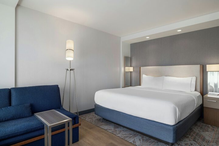 Courtyard by Marriott Hershey Chocolate Avenue